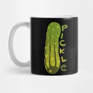 Pickle Mug